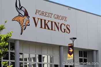 Neil Armstrong Middle School intervenes to improve math scores - Portland Tribune