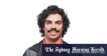 Tony Armstrong embarks on a scientific journey into the world of dogs - Sydney Morning Herald