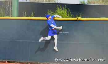 Pete Crow-Armstrong Gets His Highest Placement Yet in Latest MLB Top-100 Prospect Rankings - bleachernation.com