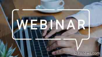 RIS News Webinars
