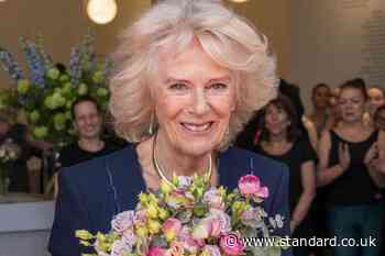 Camilla has ‘good posture’ as a ballerina and ‘astonishing’ work ethic, her teacher says - Evening Standard