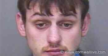 Police want public's help to find man - Cornwall Live