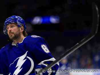 Game Night: Lightning at Flames - Standard Freeholder