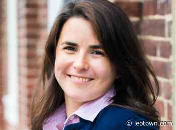 Cornwall Democrat takes aim at state House seat in Lebanon's 101st District - LebTown