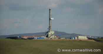 Earthquake near Eden Project shakes hundreds after drilling tests - Cornwall Live