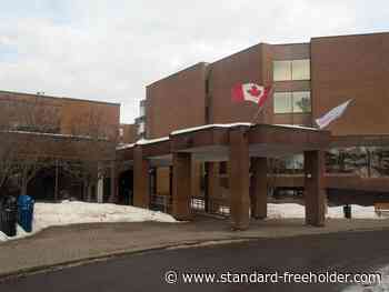 Nav Canada agrees to sell Nav Centre in Cornwall to Devcore Group - Standard Freeholder