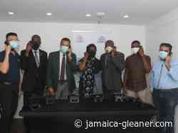 MoBay chamber launches telethon to support Cornwall Regional Hospital - Jamaica Gleaner