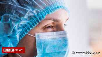Some Cornwall NHS staff to receive cash bonus - BBC.com