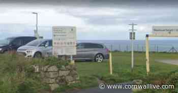 Cornwall Council to give up control of 11 car parks - Cornwall Live