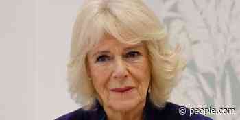Camilla, Duchess of Cornwall Shares Lingering Effects from COVID-19: 'My Voice Might Suddenly Go' - PEOPLE