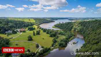 Cornwall coast-to-coast path consultation under way - BBC.com