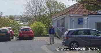 Hospital unit in Cornwall closed for six days - Cornwall Live
