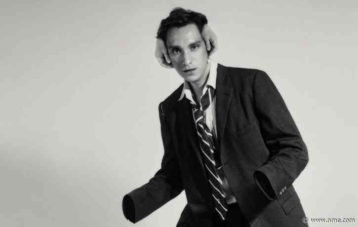 The xx’s Oliver Sim shares new debut single ‘Romance With A Memory’