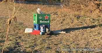 Der BUND Meerbusch lädt zum Saubertag ein - Meine Woche