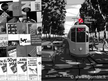 Salone del Mobile, quando gli Anni 70 rivoluzionarono l'arredo