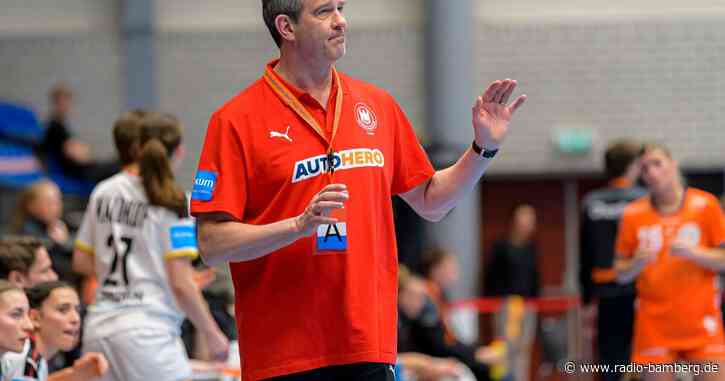 Groener nicht mehr Bundestrainer der Handball-Frauen