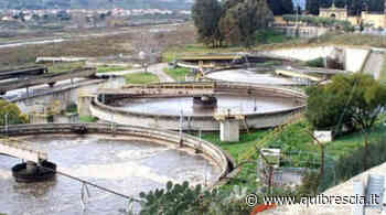 Alberti (M5S) sul depuratore del Garda: "Foroni smetta di prendere in giro tutti" - QuiBrescia.it