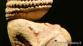 Università di Vienna: «Venere di Willendorf è originaria del Lago di Garda» - VeronaSera