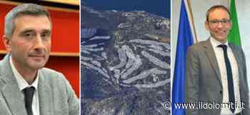 Il campo da golf nell'Alto Garda per Failoni è ok e ''l'Apt ragionerà sulla fattibilità economica''. Dallapiccola: ''Risposta preoccupante più che insoddisfacente'' - il Dolomiti