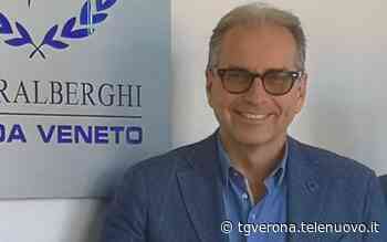 Due illustri consulenti per il Gruppo Acquisto Energia di Federalberghi Garda Veneto - TG Verona