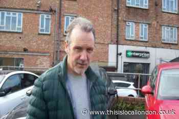 Increasing concerns for missing vulnerable man from Sydenham