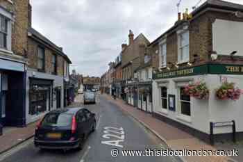 Bexley council tax to increase by 1.99 per cent