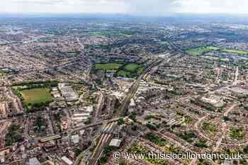 Soaring costs threaten affordability of new homes in Harrow