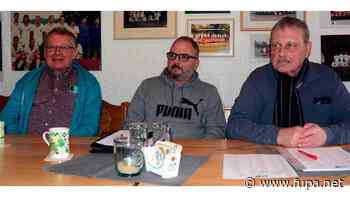 Restrundenbesprechung der Fußball-Gruppenliga Fulda - FuPa - FuPa