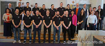 14 neue Schreinermeister für Fulda - Fuldainfo