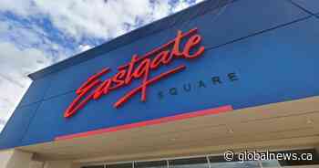 Eastgate Square proposal aims to combine retail and housing at Hamilton destination - Global News