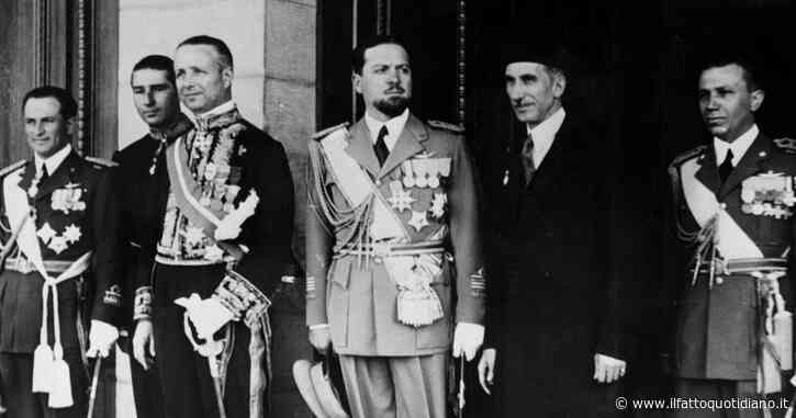 L’ex idroscalo di Orbetello intitolato al fascista Italo Balbo, Pd e Si: “Uno scempio civile, fu responsabile di omicidi e pestaggi”