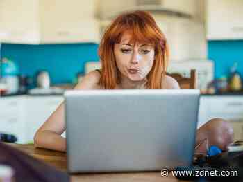 Watch out for this phishing attack that hijacks your email chats to spread malware