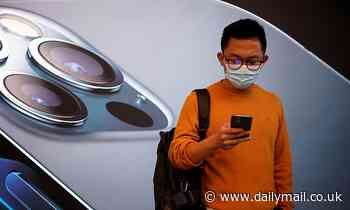 iPhone iOS 15.4 update with 'gender-neutral' Siri voice and pregnant man emoji to arrive next week