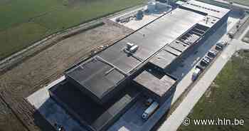 Bedrijven op Haandeput zetten deuren open voor publiek - Het Laatste Nieuws