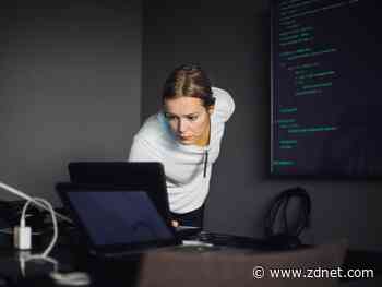 Microsoft: There's a critical shortage of women in cybersecurity, and we need to do something about it