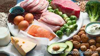 Diverse Dietary Proteins Are Good News for Blood Pressure