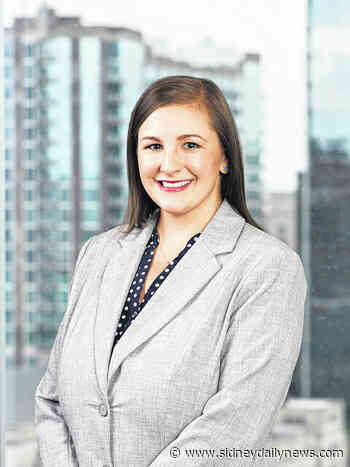 Lehman grad named Pro Bono Volunteer of the Year - sidneydailynews.com