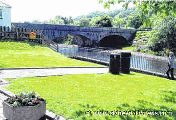 Ireland on my mind - sidneydailynews.com