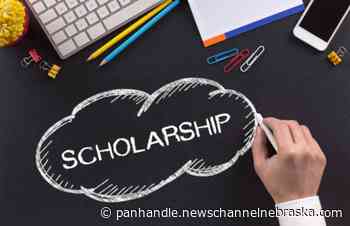 Scholarship opportunity for Sidney, Potter-Dix and Leyton students - News Channel Nebraska