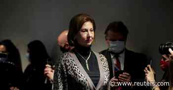 Texas regulators seek punishment for pro-Trump lawyer Sidney Powell - Reuters.com