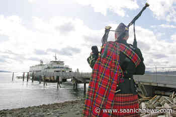Spring sailings cancelled between Sidney and Anacortes, summer sailings unlikely – Saanich News - Saanich News