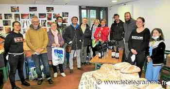 Keramap, l’Amap de Lorient Sud, entame sa treizième saison - Le Télégramme