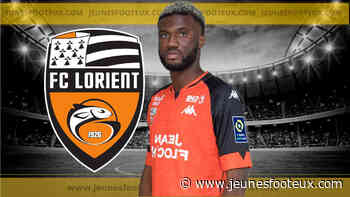 FC Lorient : Terem Moffi, petite inquiétude chez les Merlus ! - Jeunesfooteux