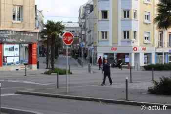 Immobilier : voici l’état du marché locatif à Lorient - actu.fr