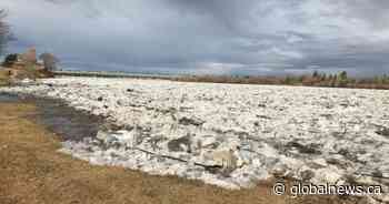 WSA spring runoff forecast varies across Saskatchewan for 2022