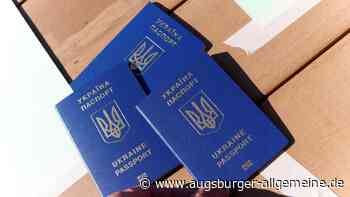 So läuft die Registrierung der Ukraine-Flüchtlinge im Kreis Neu-Ulm ab