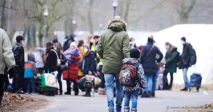 Ukraine-Flucht: Hilferuf aus Berlin – Kooperation mit Airbnb