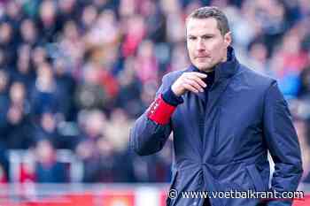 Brian Priske dichtbij de exit bij Antwerp: &quot;Nederlaag tegen Anderlecht kan fataal zijn&quot;