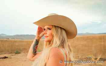 Miranda Lambert Covers Mick Jagger, Sings With the B-52’s on New Album ‘Palomino’