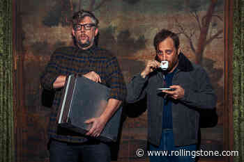 ‘It’s F-cking Insane That We’re Still Here’: The Black Keys Talk New Album